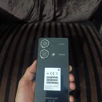 شیائومی Redmi Note 13 Pro با حافظهٔ ۲۵۶ گیگابایت|موبایل|تهران, نواب|دیوار
