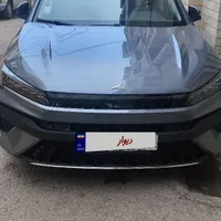 J7خاکستری مدل 1404 خشک