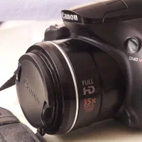 دوربین canon sx40