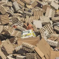 خرید ضایعات کاغذ کارتن کتاب باطله پرونده امحای|عمدهفروشی|مشهد, مهدی آباد (بلوار توس)|دیوار