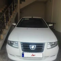 سورن پلاس دوگانه 1404