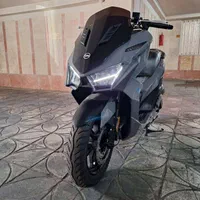 SYM JT200 صفر کیلومتر