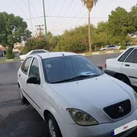 تیبا 2 مدل96کلکسیونی درحد کمپانی