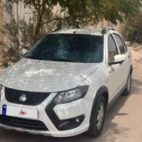 کوییک GXR فول آپشن مدل 1403 صفر