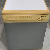 ماشین ظرفشویی تکنوکیت ایتالیا اصل