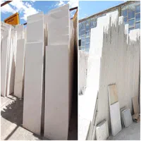 ترراورتن تخته سنگ برای دیواری نما ساختمان و حیاط|مصالح و تجهیزات ساختمان|میناب, |دیوار