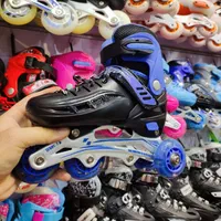 کفش اسکیت آموزشی مورد تایید مربی|دوچرخه، اسکیت، اسکوتر|مشهد, سپاد|دیوار