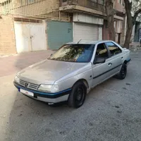 پژو 405 جی ال ایکس (GLX)، مدل ۱۳۸۴|خودرو سواری و وانت|مسجد سلیمان, |دیوار