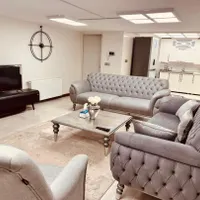 اجاره اپارتمان مبله شیک تراس دار در سعادت اباد|اجارهٔ کوتاه‌مدت آپارتمان و سوئیت|تهران, سعادت‌آباد|دیوار