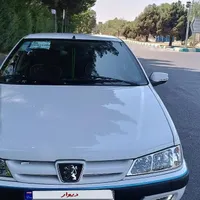 پژو پارس موتور جدید XU7P، مدل ۱۴۰۲