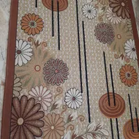 گلیم فرش نو