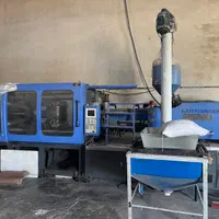 خریدوفروش انواع دستگاه تزریق پلاستیک و قالب