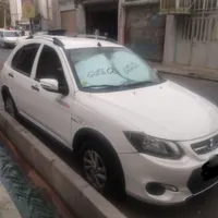 کوییک مدل ۱۴۰۲ اتومات