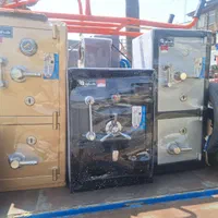 گاوصندوق s500