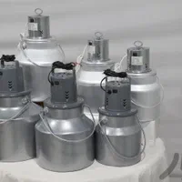 کره گیر مشک برقی دوغ زن کره ساز صنعتی خانگی ارده|ماشین‌آلات صنعتی|بوشهر, |دیوار