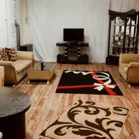 سوئیت حیاط ویلایی تر تمیز با پارکینگ(سوئیت دربستی)