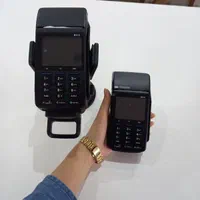 کارتخوان سیار دستگاه کارت خوان بیسیم poz پوز pos|فروشگاه و مغازه|کرج, گوهردشت|دیوار