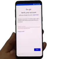 حذف انواع قفل گوشی...