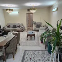آپارتمان ۸۳ متری بازسازی شده