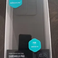 موبایل Samsung سامسونگ مدل A54 5g ویتنام هماهنگ|موبایل|تهران, شهرک فرهنگیان|دیوار