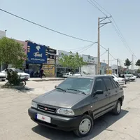 پراید 131 SX، مدل ۱۳۹۰|خودرو سواری و وانت|شیروان (خراسان), |دیوار