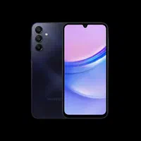 سامسونگ Galaxy A15 با حافظهٔ ۱۲۸ گیگابایت