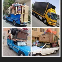 خدمات باربری و اثاث کشی با پرسنل ماهر