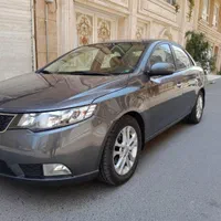 کیا سراتو 2011 اتوماتیک 2000cc فول وارداتی