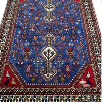۳ متری دستبافت  فرش نصراباد|فرش|تهران, نارمک|دیوار