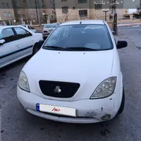 تیبا 2 مدل ۱۳۹۵