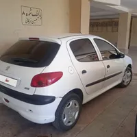 پژو تیپ ۲، مدل ۱۳۸۸|خودرو سواری و وانت|ورامین, |دیوار