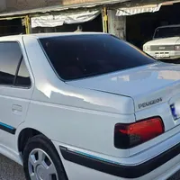 پژو پارس LX TU5، مدل ۱۳۹۹|خودرو سواری و وانت|اراک, |دیوار