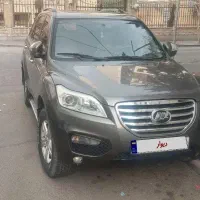 لیفان X60 دنده‌ای، مدل ۱۳۹۳|خودرو سواری و وانت|تهران, سعیدآباد|دیوار