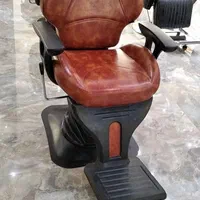 صندلی ارایشگاه و صندلی اصلاح مجستیک|آرایشگاه و سالنهای زیبایی|شیراز, زند|دیوار