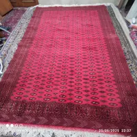 فرش  دستباف آشپزخانه ای