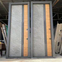 درب DOOR20 زد سرقتPVT ضد دیلم ارتفاع بلند در اتاق