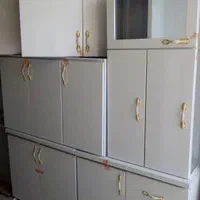 فروشگاه کابینت آقای خوش اخلاق|خدمات پیشه و مهارت|الیگودرز, |دیوار