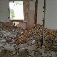 پیمانکاری تخریب ساختمان بتنی،کلنگی،چوبی|خدمات پیشه و مهارت|زنجان, |دیوار