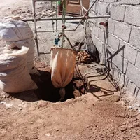 چاه کن فاضلاب شبانه روز قیمت مناسب ۲۴ ساعت|خدمات پیشه و مهارت|کرمان, |دیوار