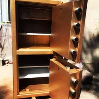 گاوصندوق K750