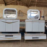 کنسول مدل لبخند|بوفه، ویترین، کنسول|اردبیل, |دیوار