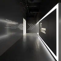 پخش عمده نورخطی/لاینر/لاین نوری/چراغ خطی/ارسال|لامپ و چراغ|ارومیه, |دیوار