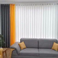 پرده حریر / تور|پرده، رانر، رومیزی|اردبیل, |دیوار