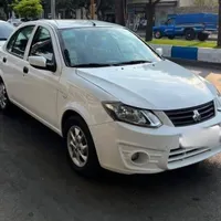ساینا GX، مدل 1400