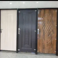 پنجره آمادهpvc ضدآب/درب ضدسرقت/اتاق|مصالح و تجهیزات ساختمان|صومعه‌سرا, |دیوار