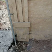 استاد بنا به صورت متری و زیر بنایی