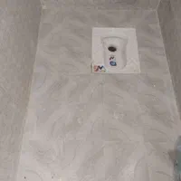 کاشیکاری کاشی کار نم رطوبت گچ کاری ایزوگام