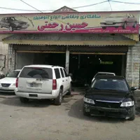 فروش مغازه ۳۹۵ متری  بر اصلی اوتوبان|فروش مغازه و غرفه|رشت, یخسازی|دیوار