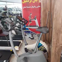 تردمیل و دوچرخه ثابت دست دو رایان|تجهیزات ورزشی|تبریز, |دیوار