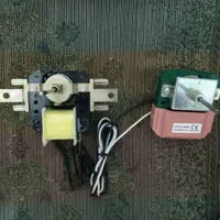 فن یخچال فریزر خانگی صنعتی ،سنسور دار،پروانه،تایمر|یخچال و فریزر|تهران, مجیدآباد|دیوار